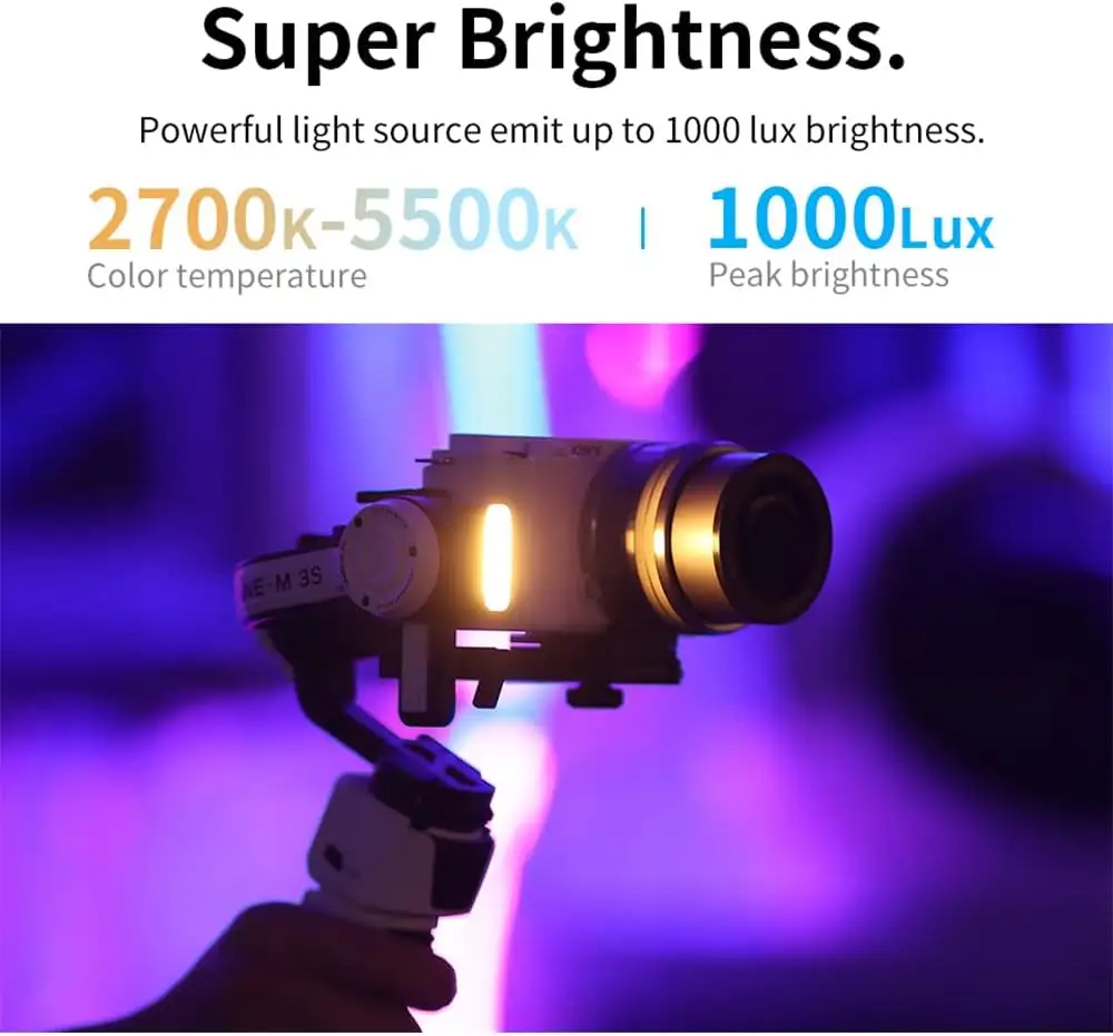 Zhiyun Crane M3S Handheld - 51nq9bvd95l._ac_sl1000_